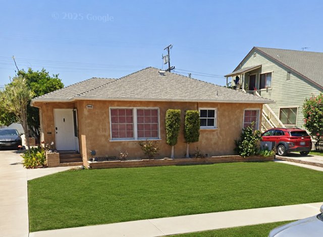 Long Beach Apartment: 3633 Lime Ave