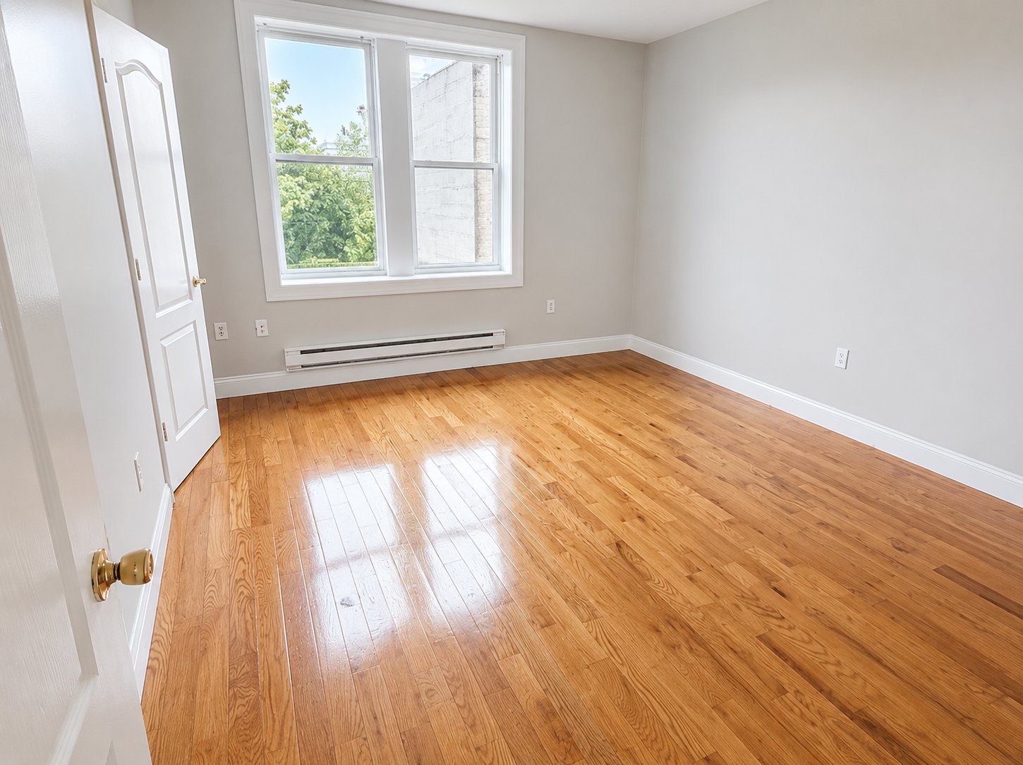 West New York Apartment: 6611 Broadway