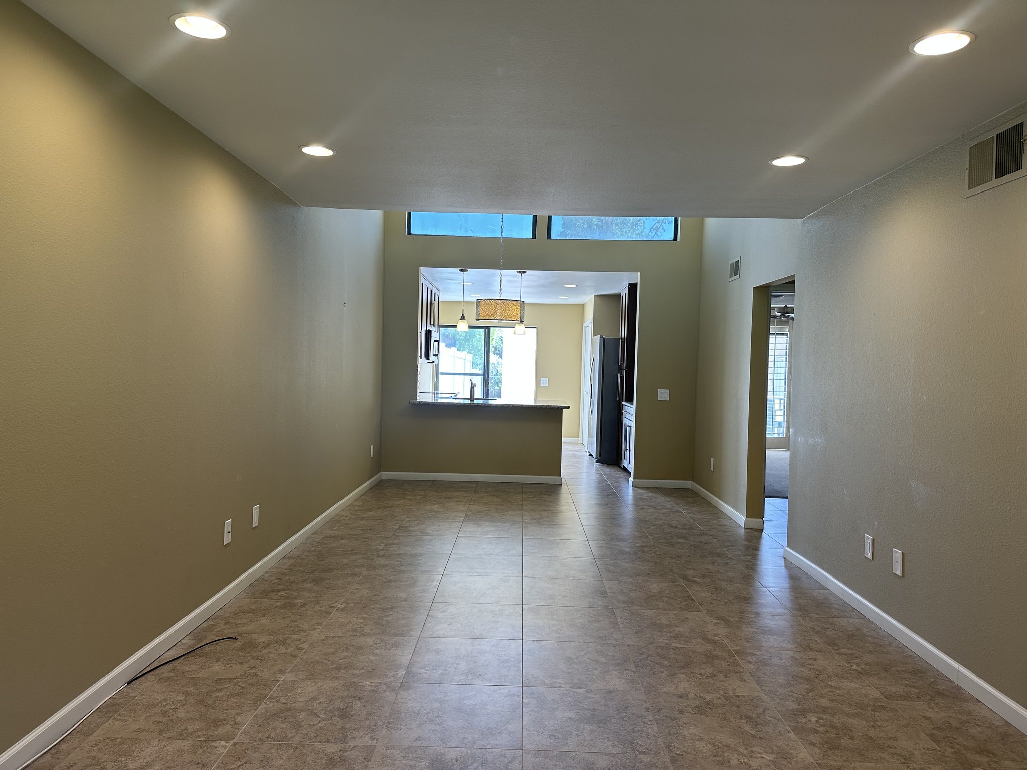Palm Desert Condo: 47975 Joshua Ct