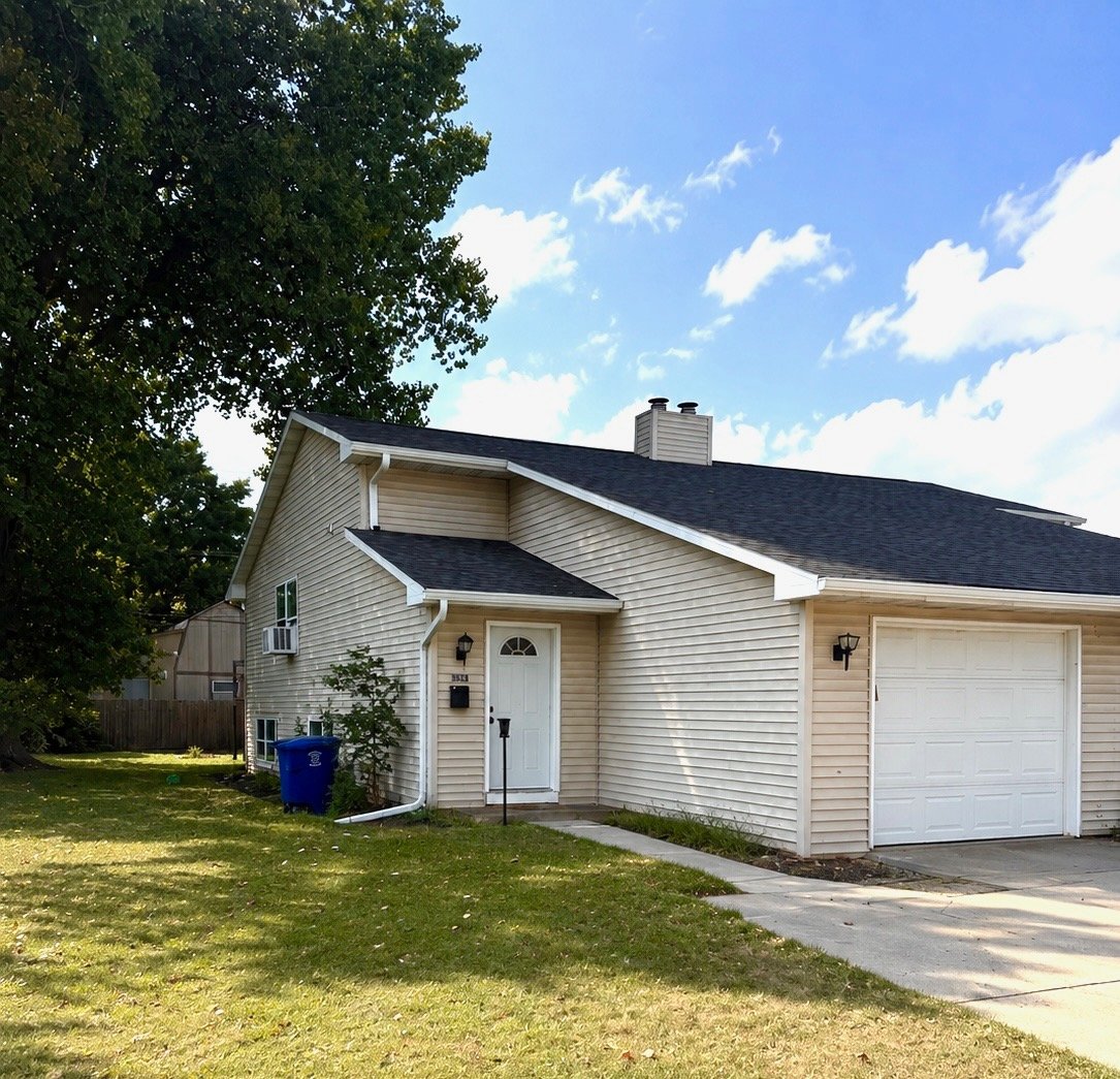 Green Bay Multiplex: 1315 N Platten St