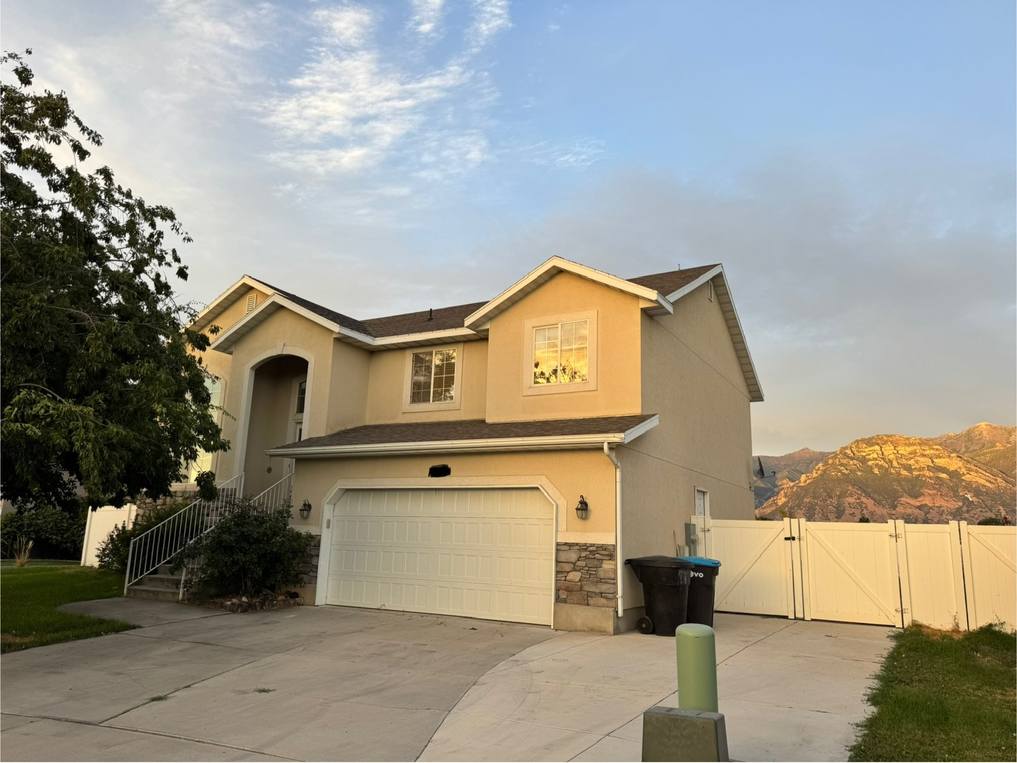 Provo Single Room: 1226 N 3020 W