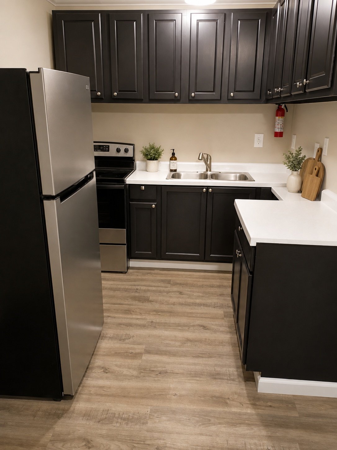 Marshall House: 777 E. Yerby St. ,