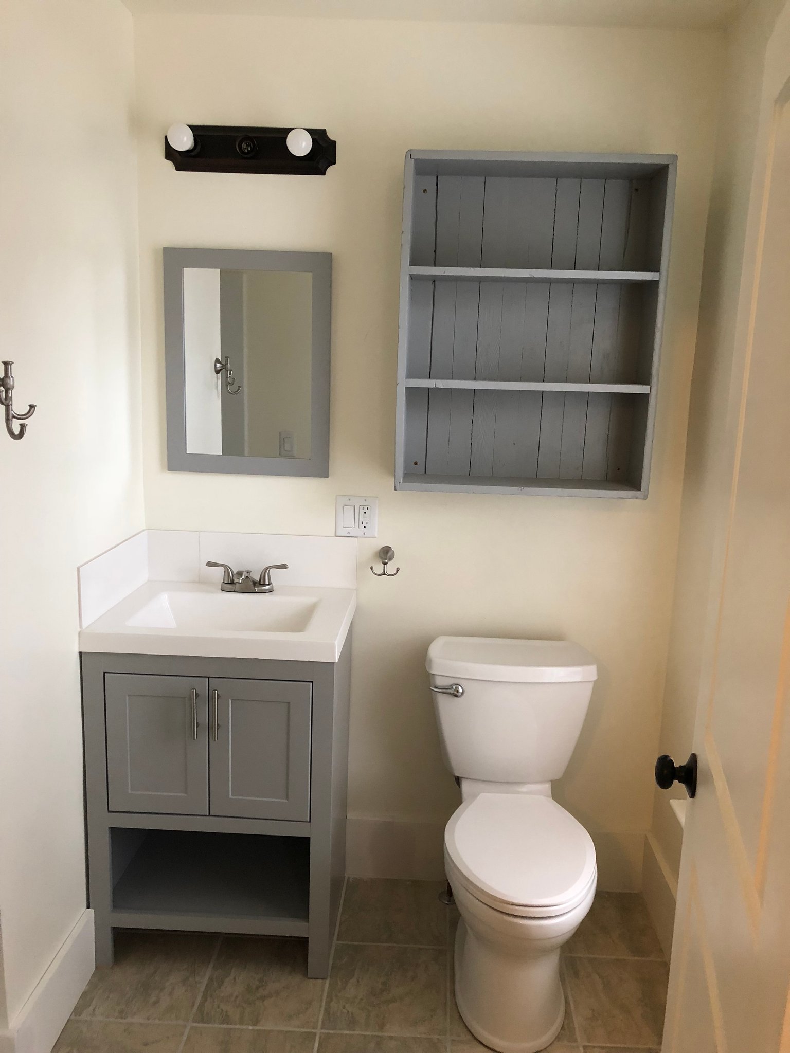 Winooski Single Room: 265 east allen street