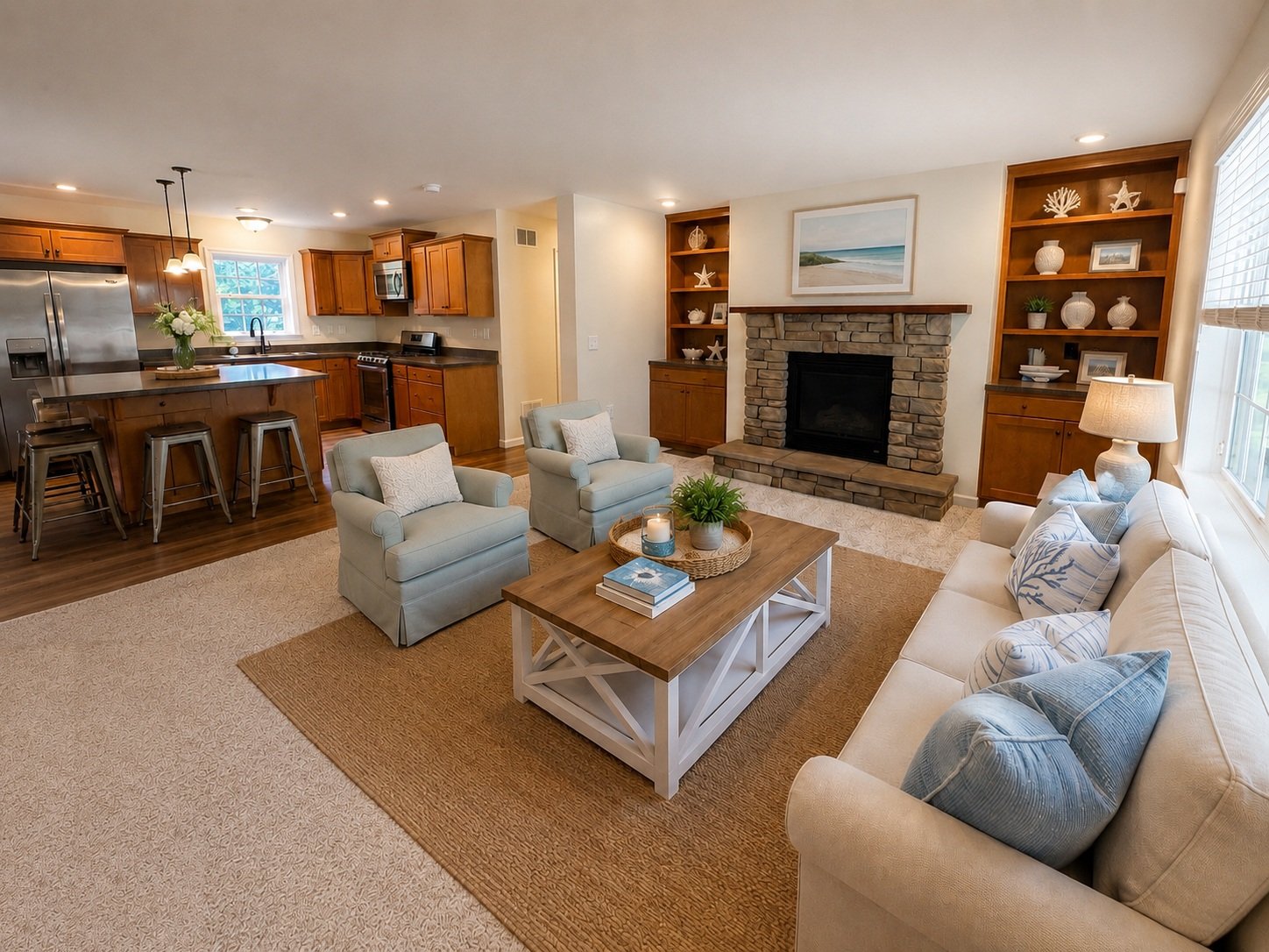 Rehoboth Beach Apartment: 2094 Fieldcrest Dr