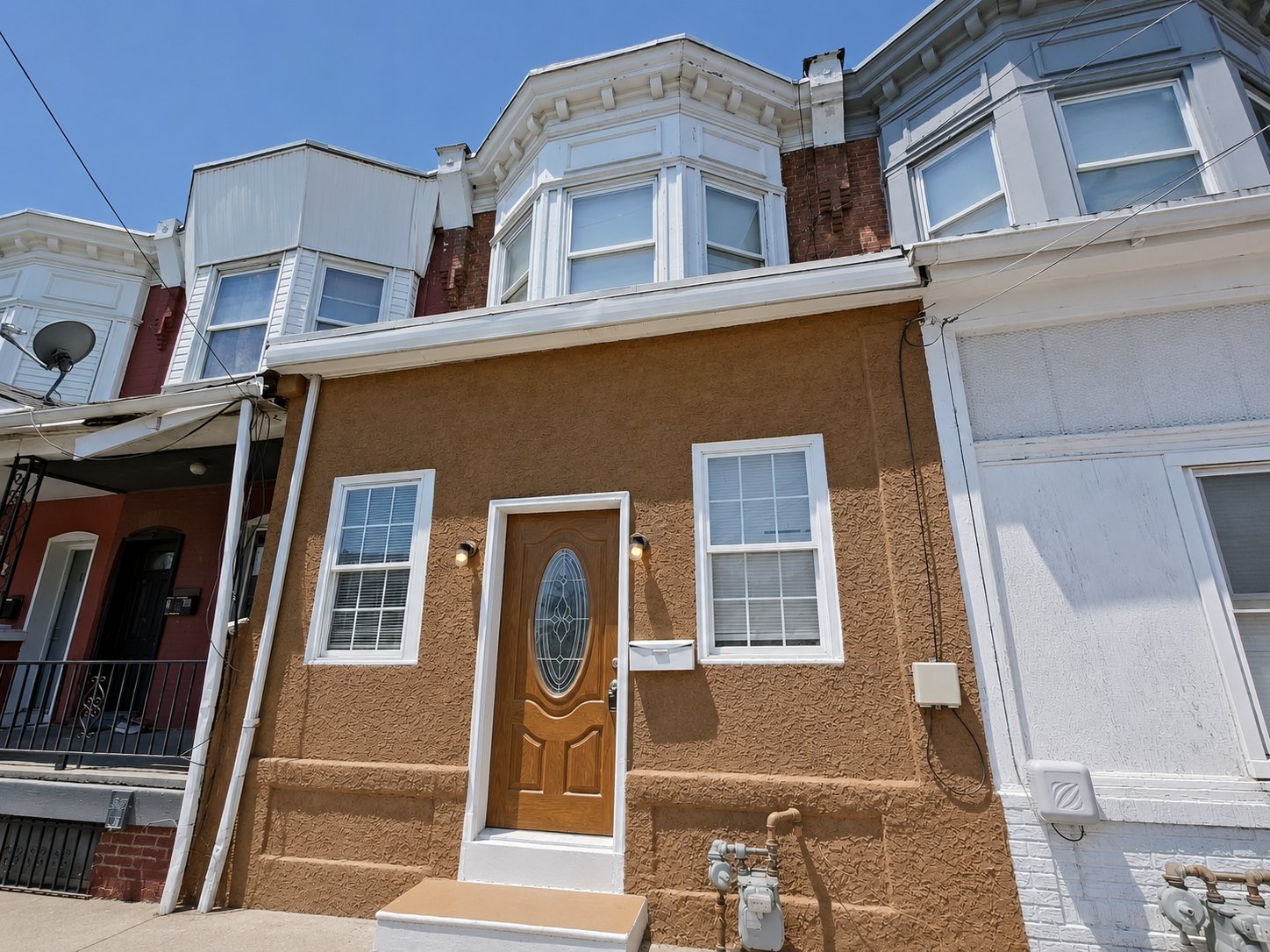 Chester House: 1110 Morton Ave