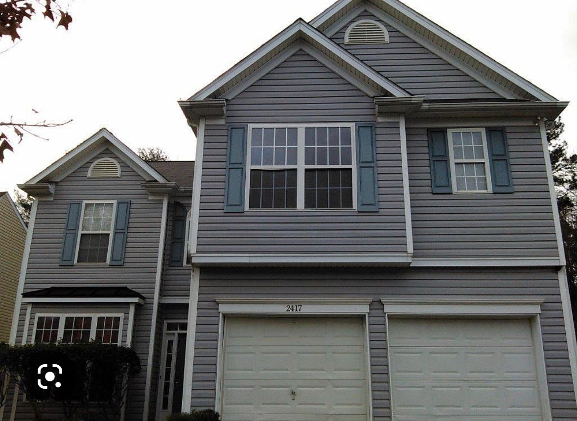 Charlotte House: 2417 Brathay Court