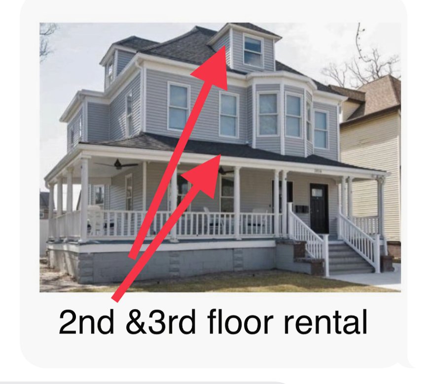 Asbury Park House: 1016 5th Ave