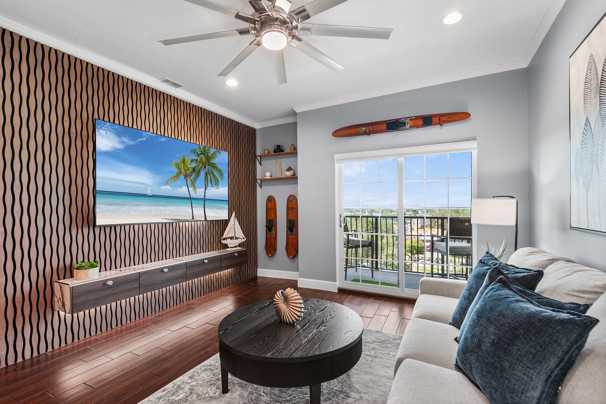 Winter Haven Condo: 235 6th St