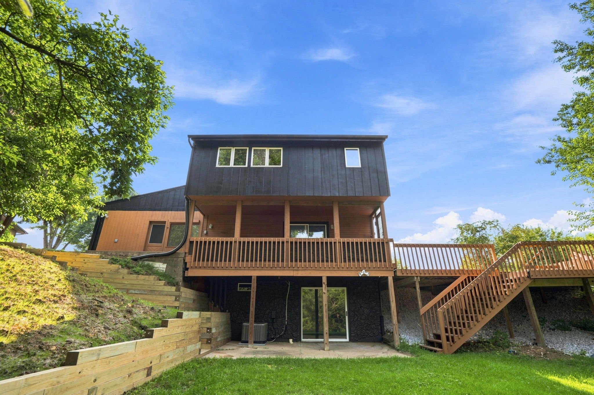 Coal Valley House: 7 Timothy Sirkl