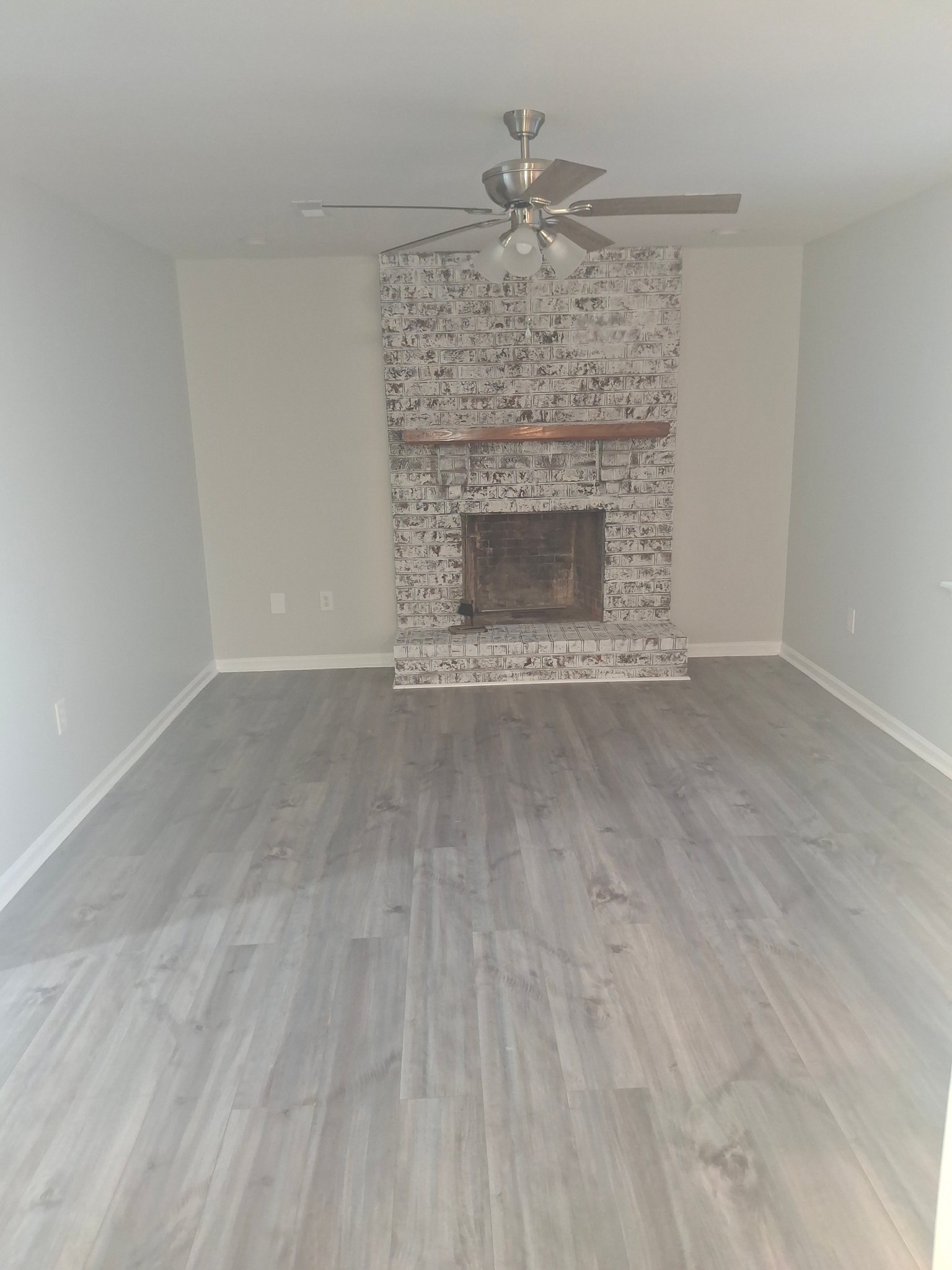 North Charleston Townhome: 7747 Oldridge Rd