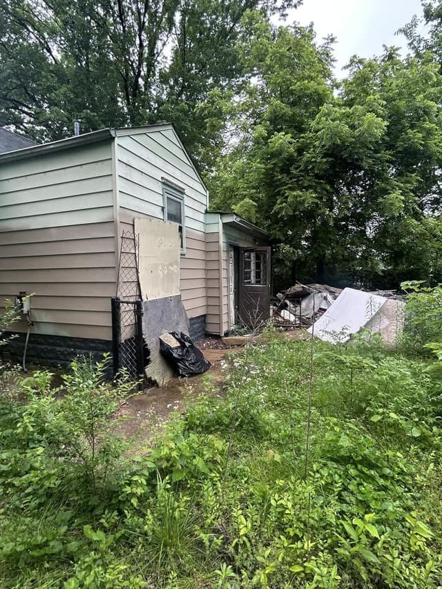 Cahokia House: 17 Cahokia St