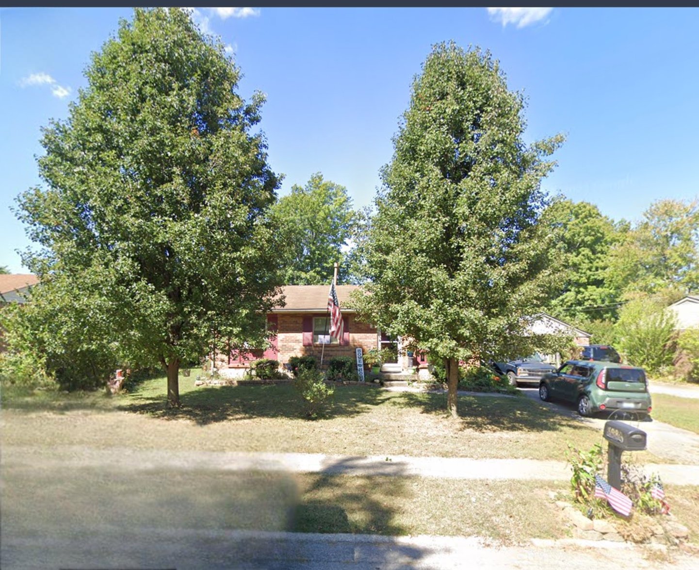Lexington House: 3986 Northampton Dr