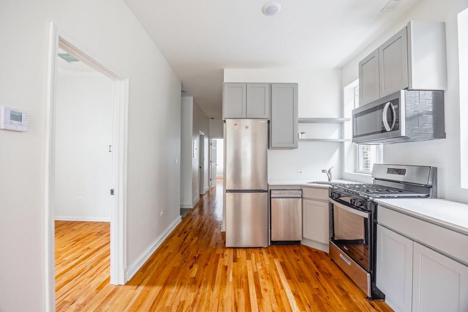 Chicago Multiplex: 1638 West 18th Place