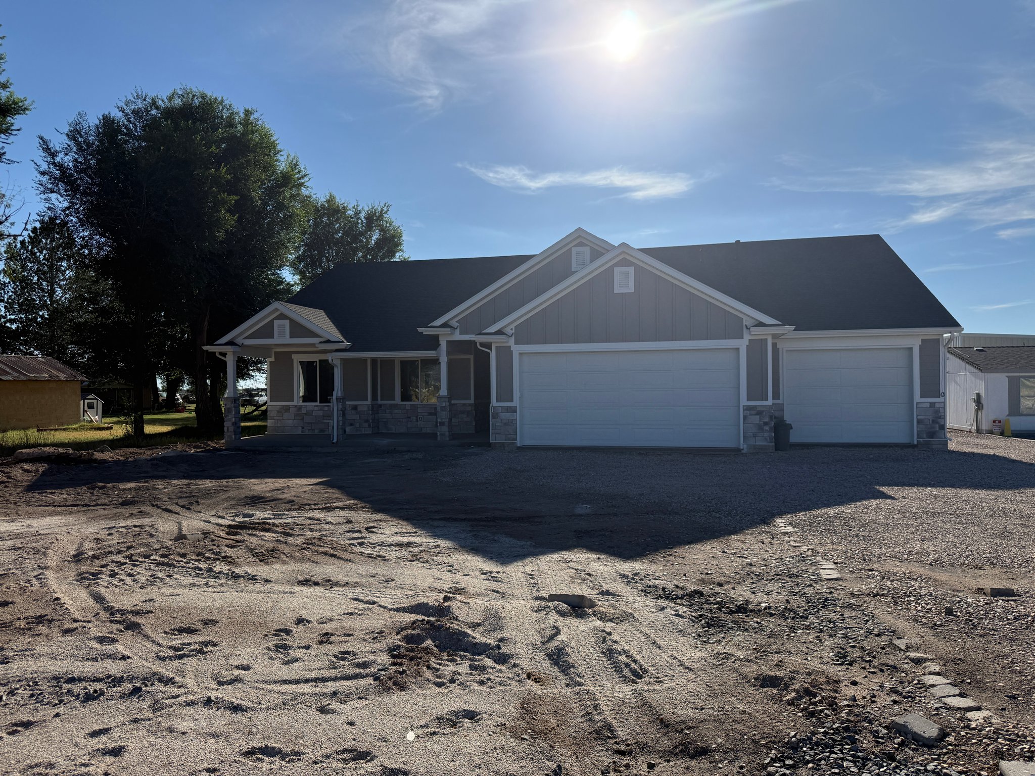 Ogden House: 3071 S 3500 W