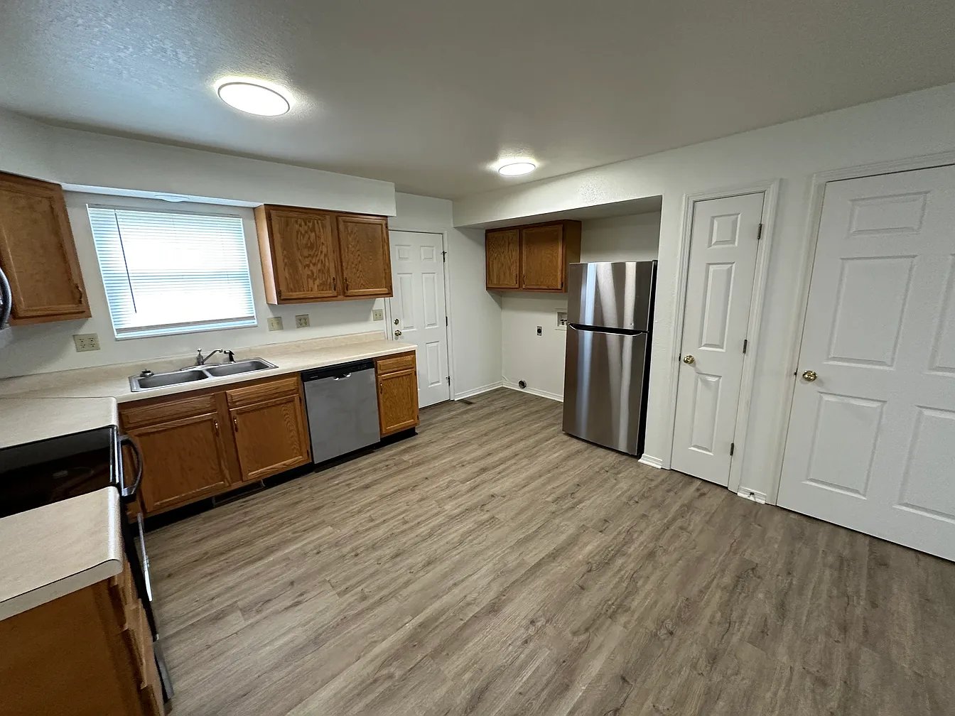 Lebanon House: 2818 Fremont Ct