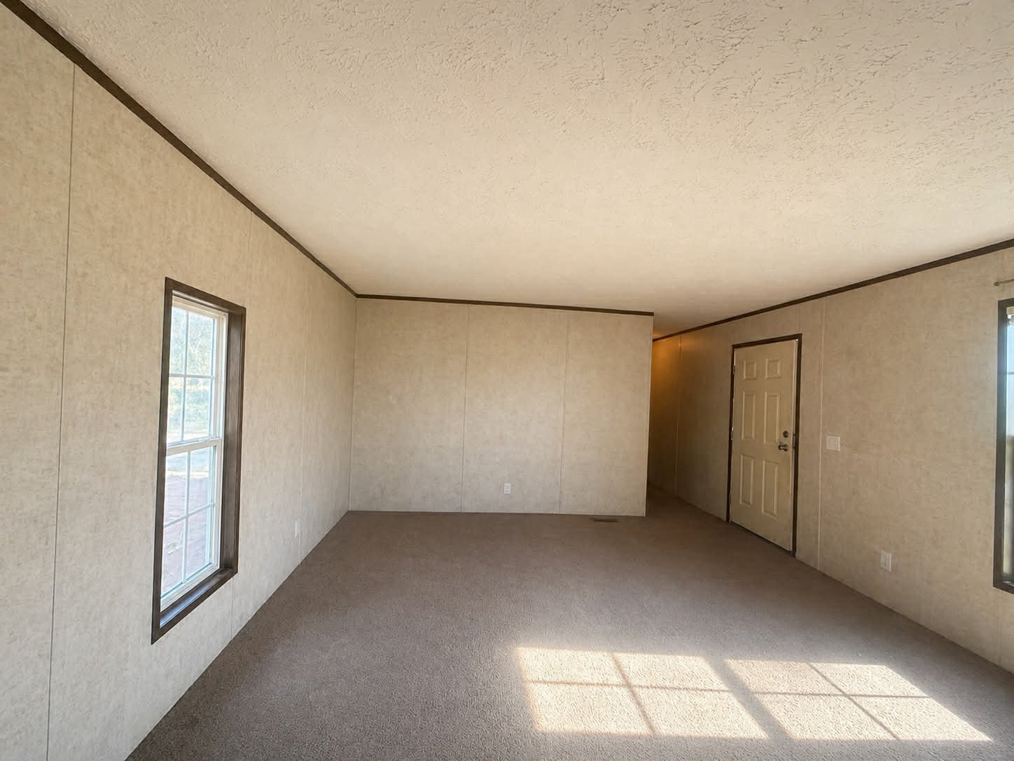 Springfield House: 1236 N Oaklane road