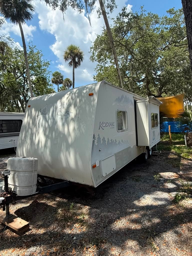 Daytona Other: 622 N Beach St