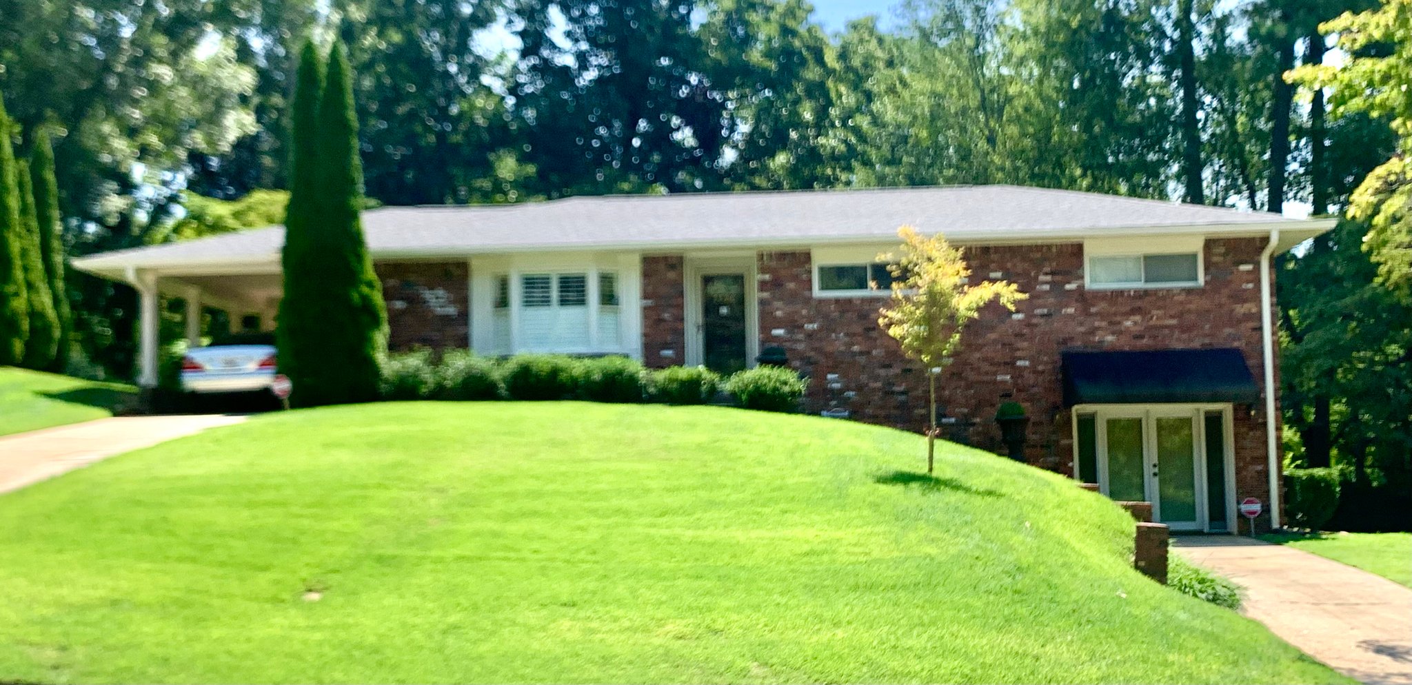Atlanta House: 2320 Elmwood Dr SE