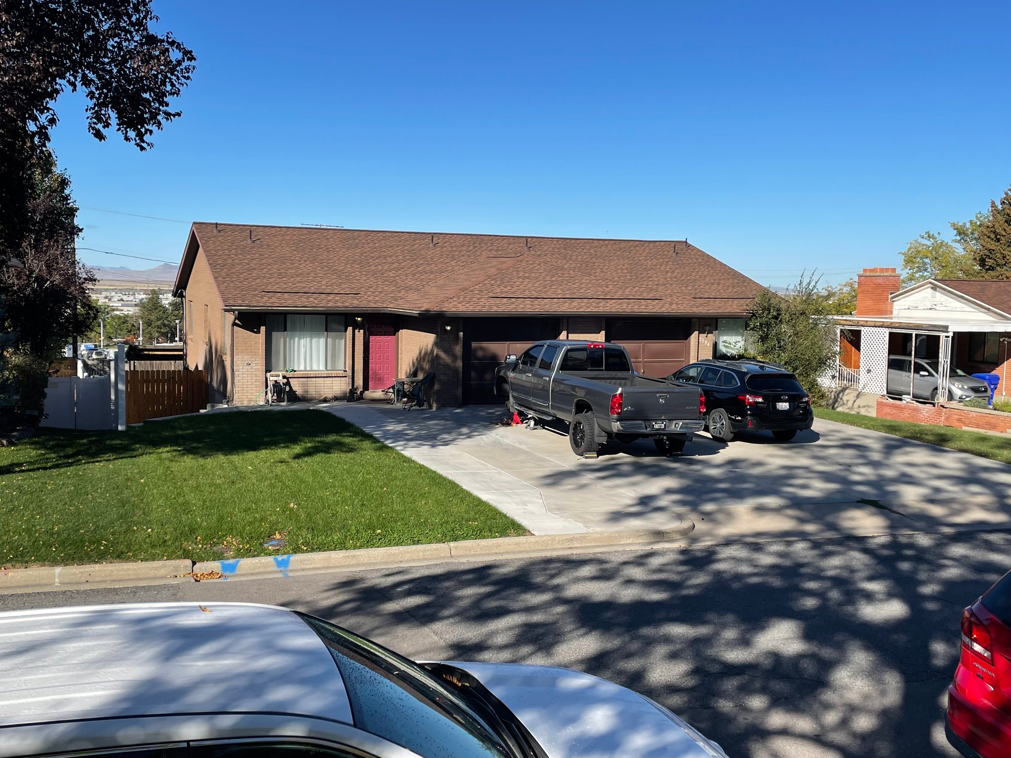 Bountiful Townhome: 2894 S 625 W