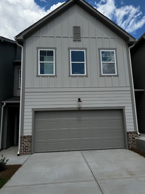 Jasper Townhome: 328 Mountain Blvd