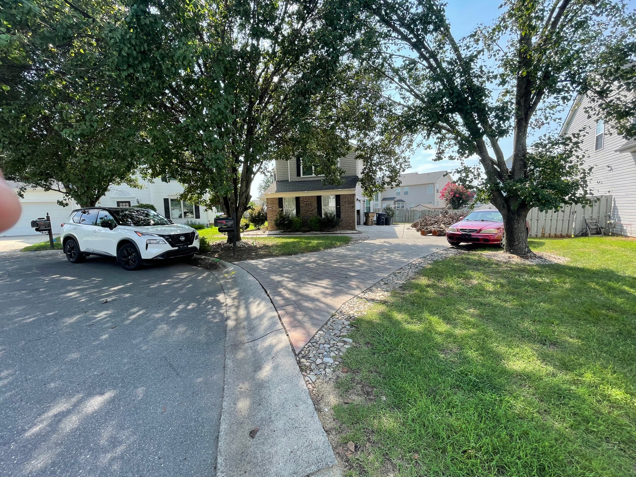 Indian Trail House: 1008 Kipling Ct
