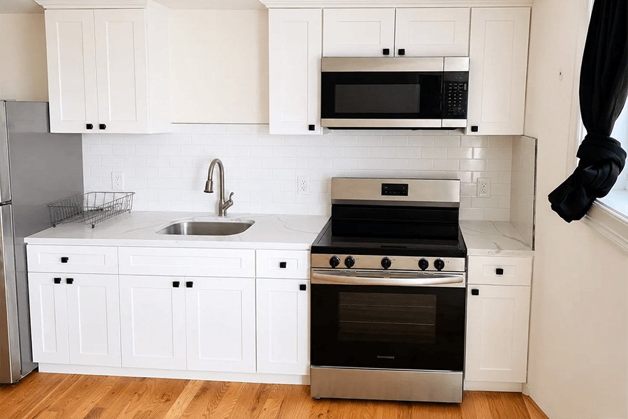 New London Multiplex: 84 Maple Ave