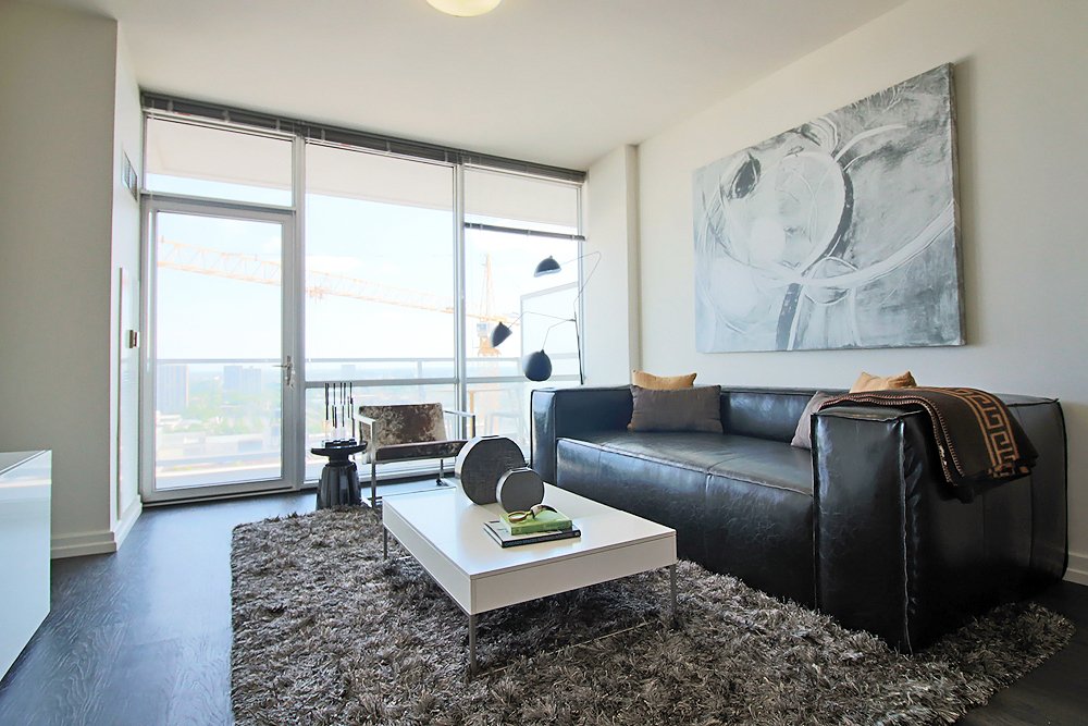 Chicago Condo: 2134 S Indiana Ave