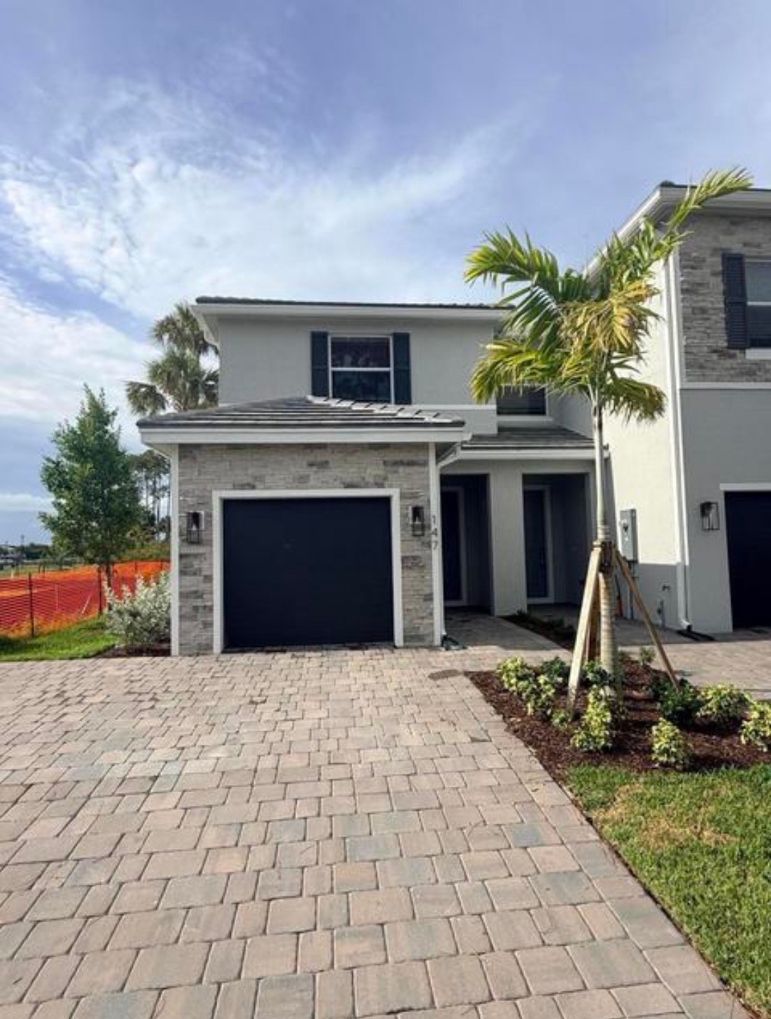 Wellington Townhome: 147 Lakeside Landings Dr