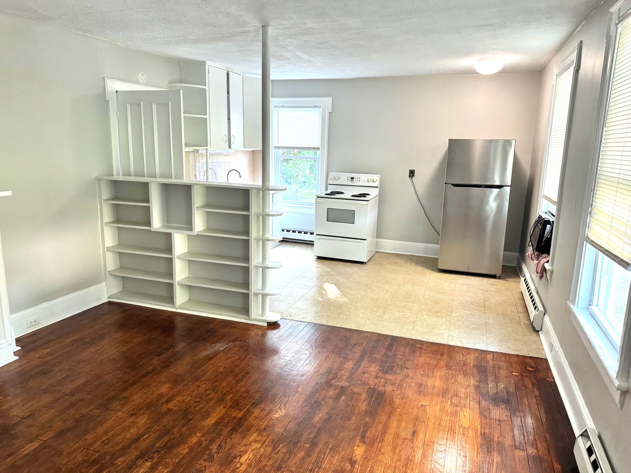 Dover Plains Apartment: 22 Maple Ln
