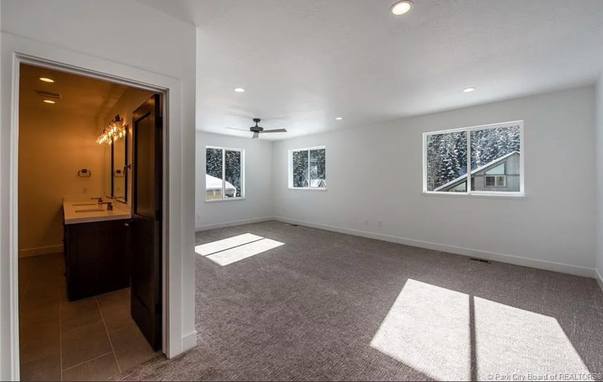 Park City House: 570 Aspen Dr