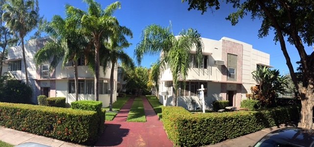 Miami Beach Condo: 1046 Michigan Ave