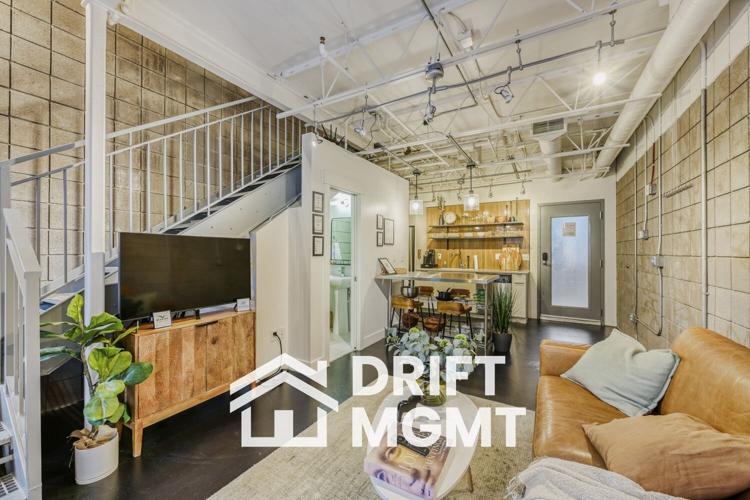 Salt Lake City Condo: 360 W Broadway