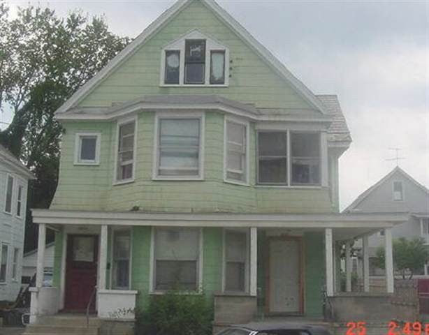 Schenectady Multiplex: 1058 Chrisler Ave,