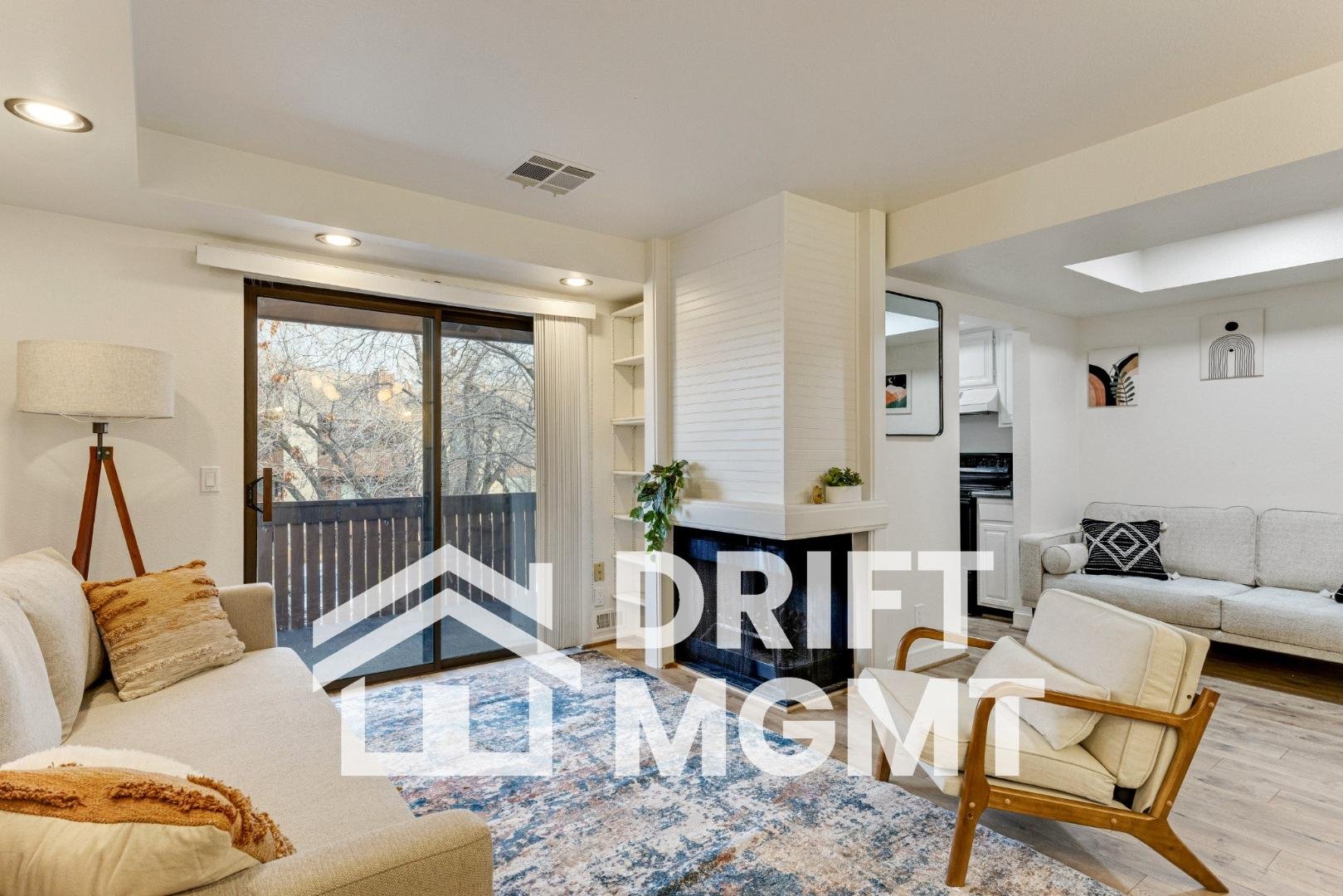Midvale Condo: 6844 Countrywoods Circle