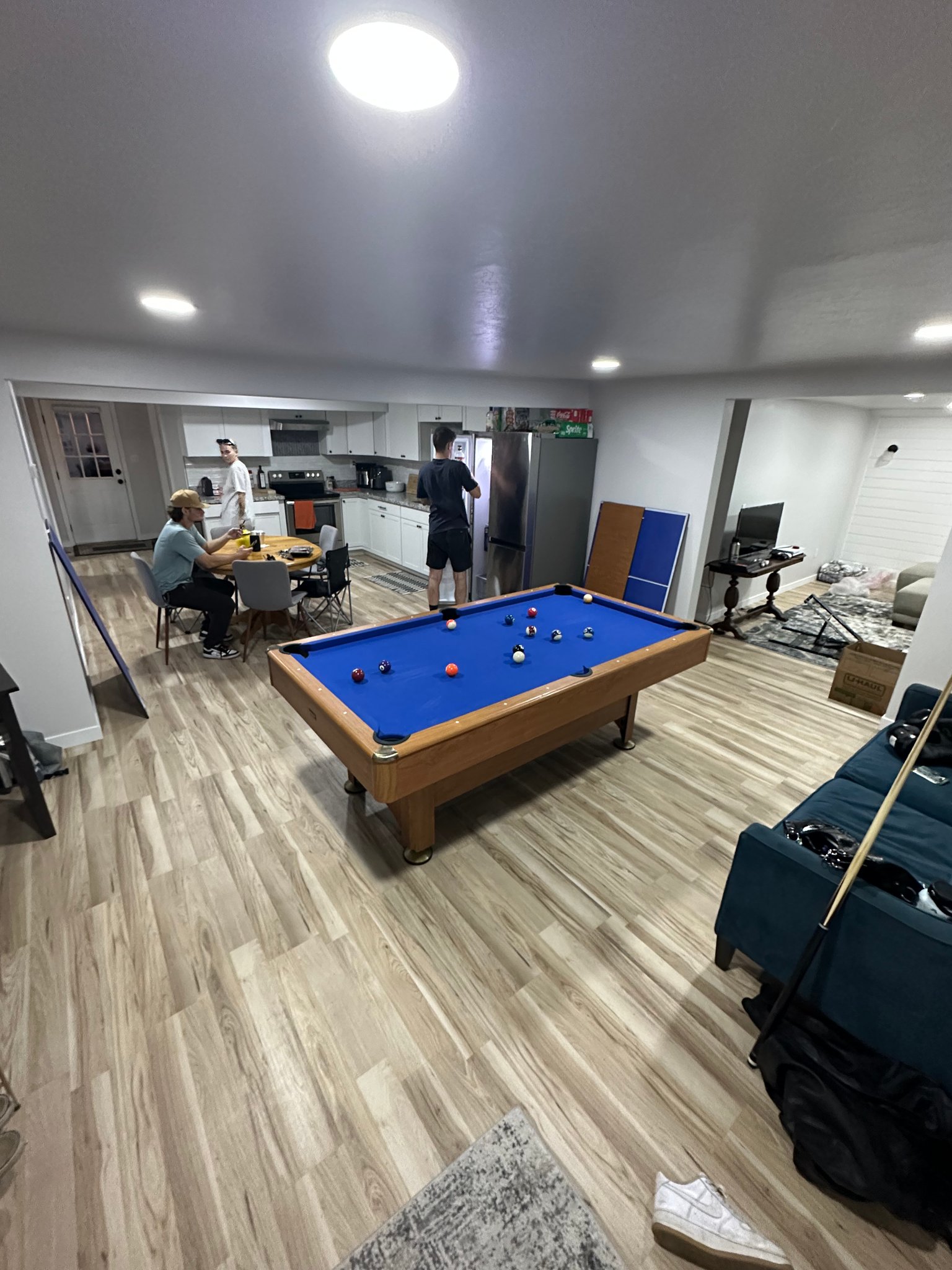 Orem House: 1566 S 50 E