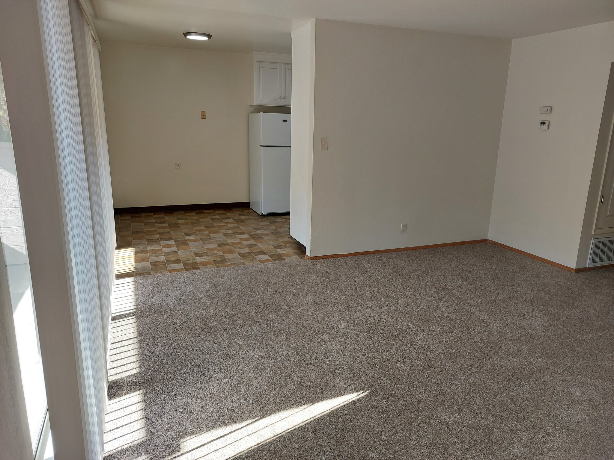 San Jose Apartment: 1100 Ranchero Way
