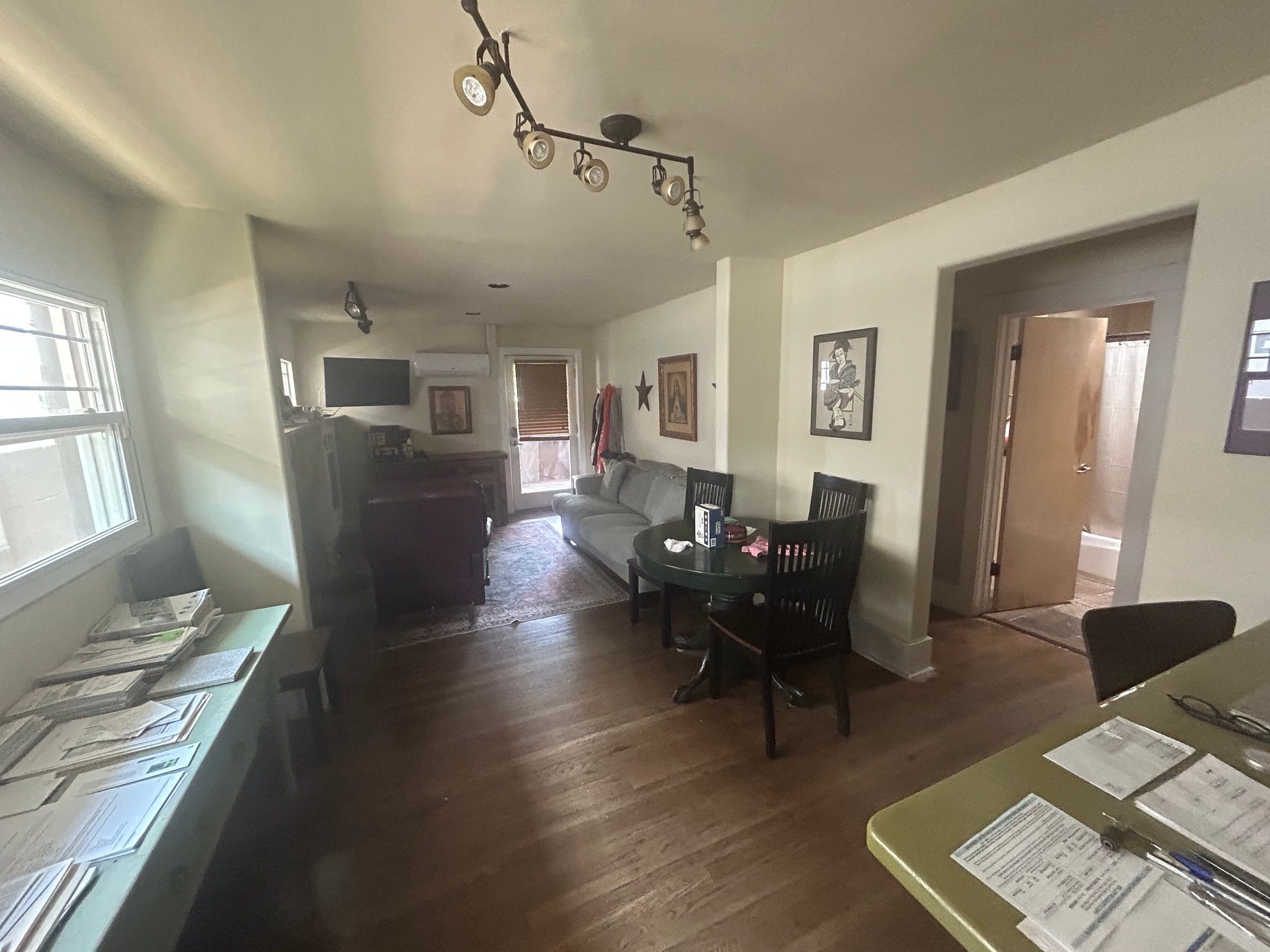 Albuquerque House: 506 14 th st