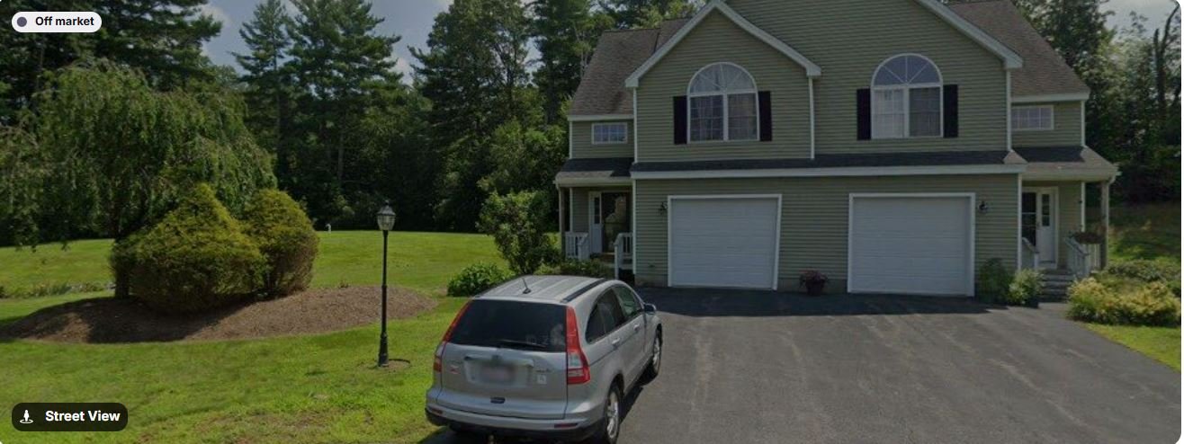 Berlin Townhome: 18 Alden Dr