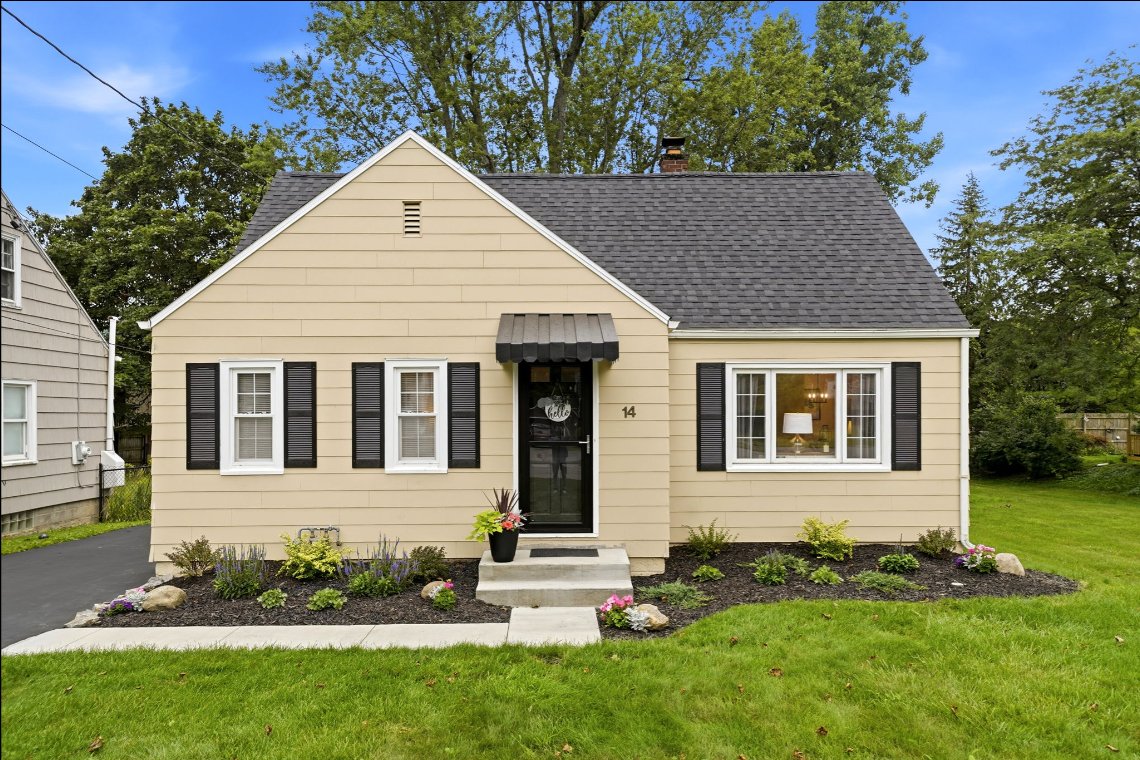 Lancaster Single Room: 14 Martha Dr, Lancaster, NY 14026