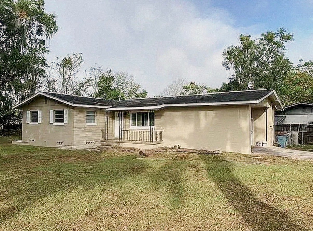 Ocala House: 3813 sw 22nd st