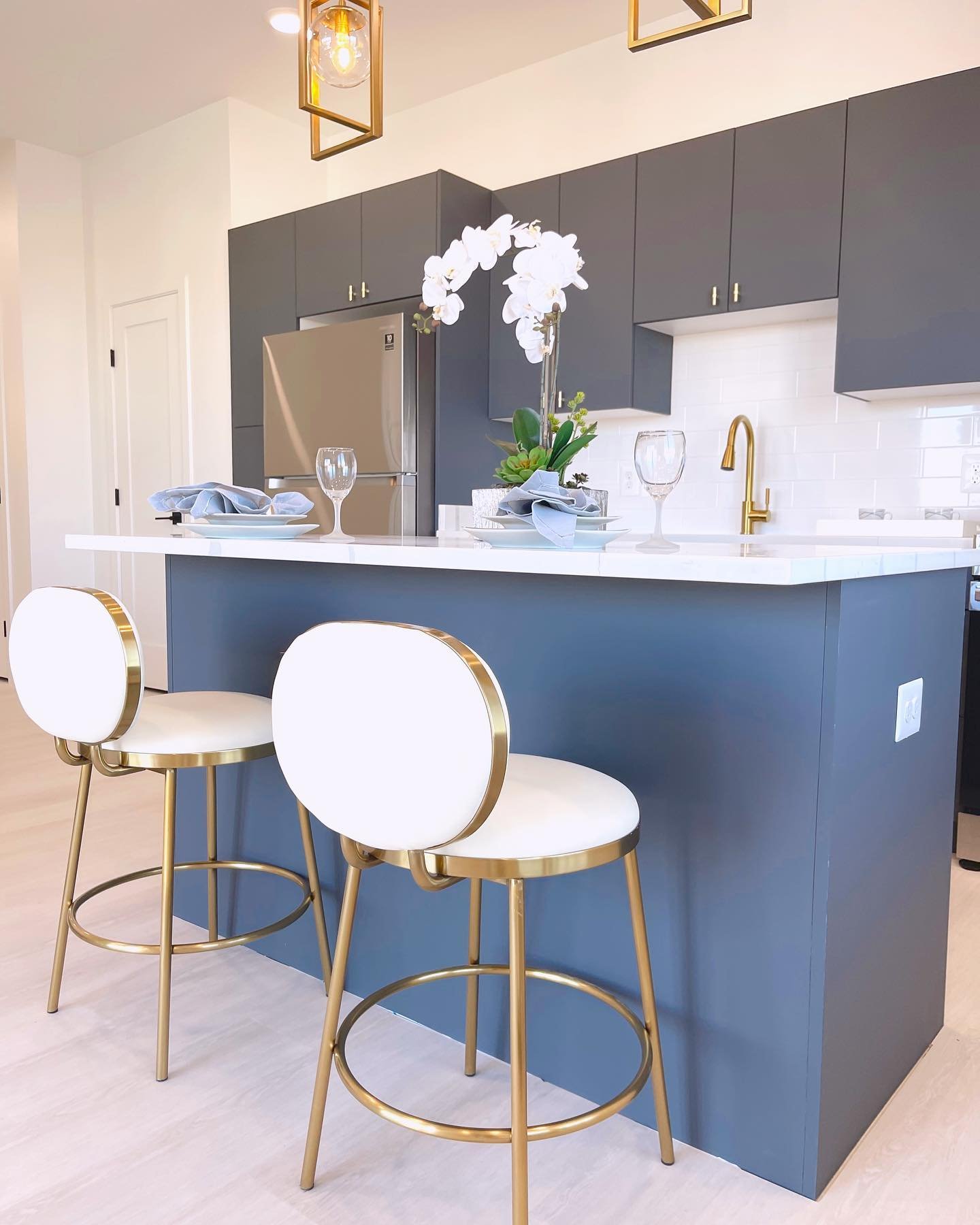 Baltimore Apartment: 520 S. Caroline Street