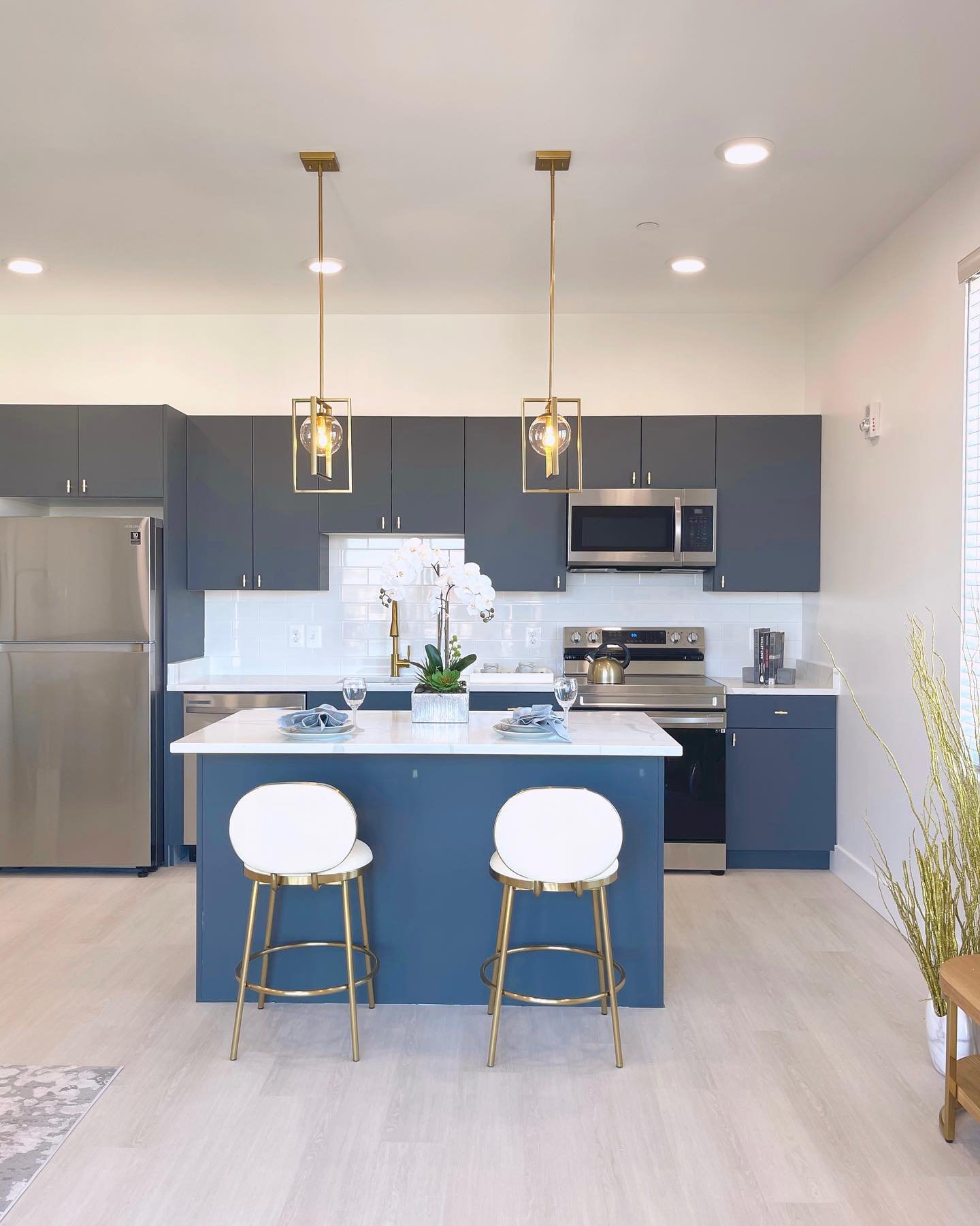 Baltimore Apartment: 520 S. Caroline Street