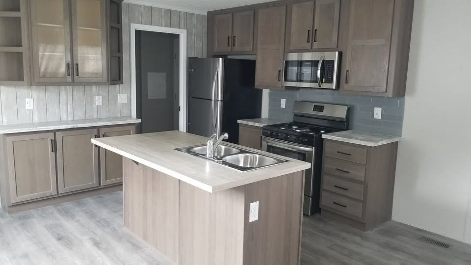 Springfield House: 3501 Ridgely Rd.