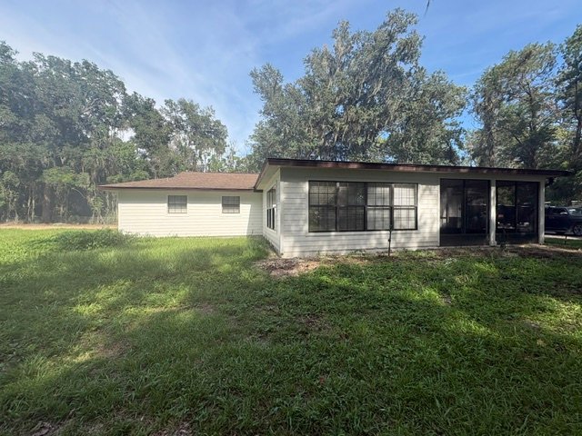 Ocala House: 7000 SW 3rd Avenue