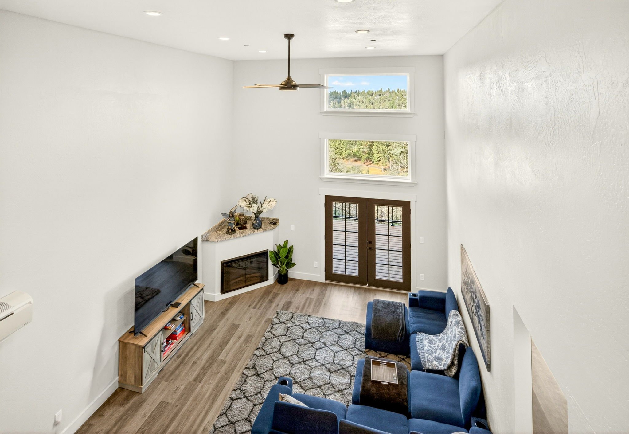 Klamath Falls Townhome: 4713 Redtail drive