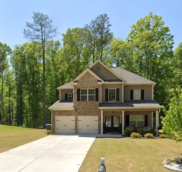 Griffin House: 402 Nouvelle Ct