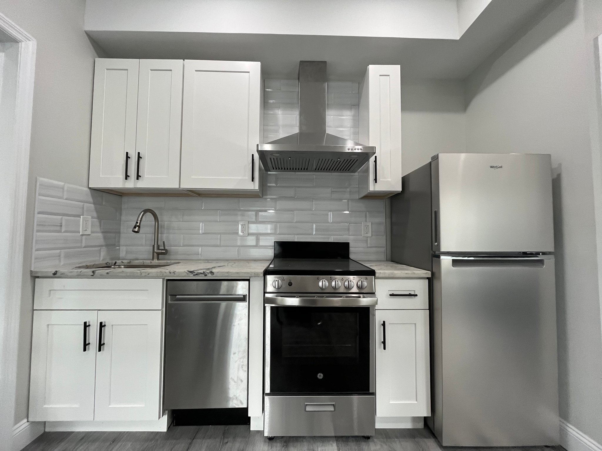 Philadelphia Single Room: 106 S 42nd St