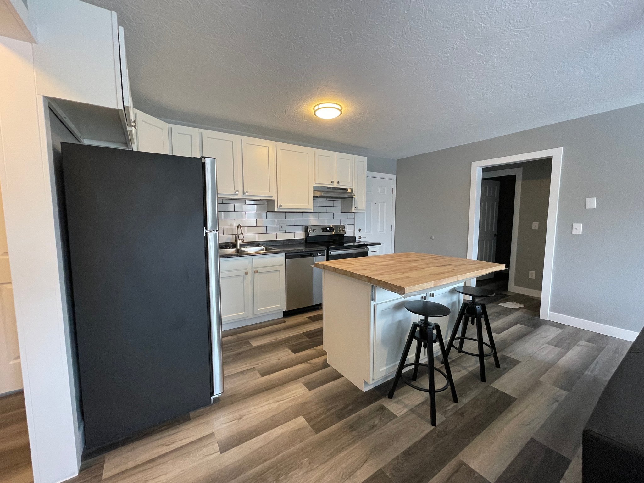 Greeley House: 2122 10th Avenue