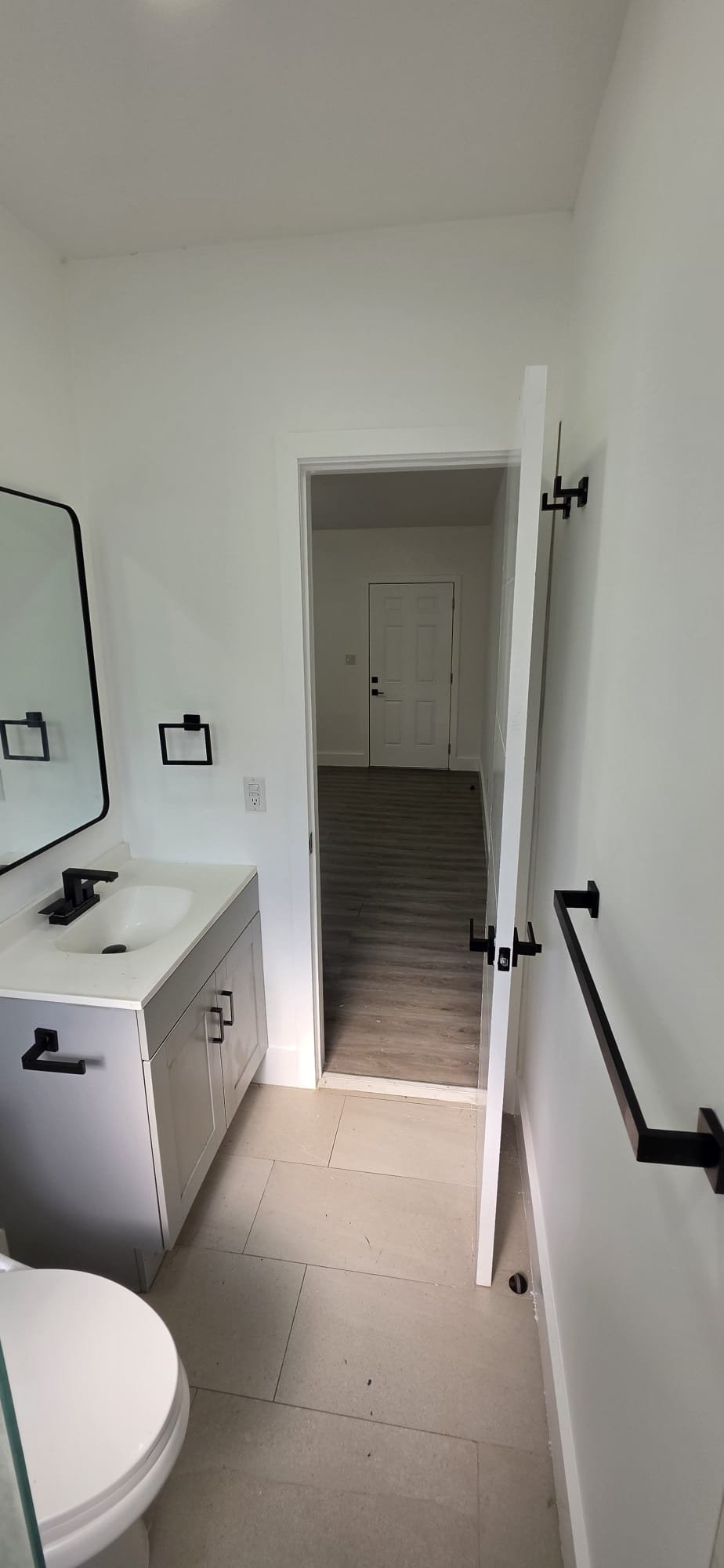 Miami Apartment: 2489 SW 27th Street