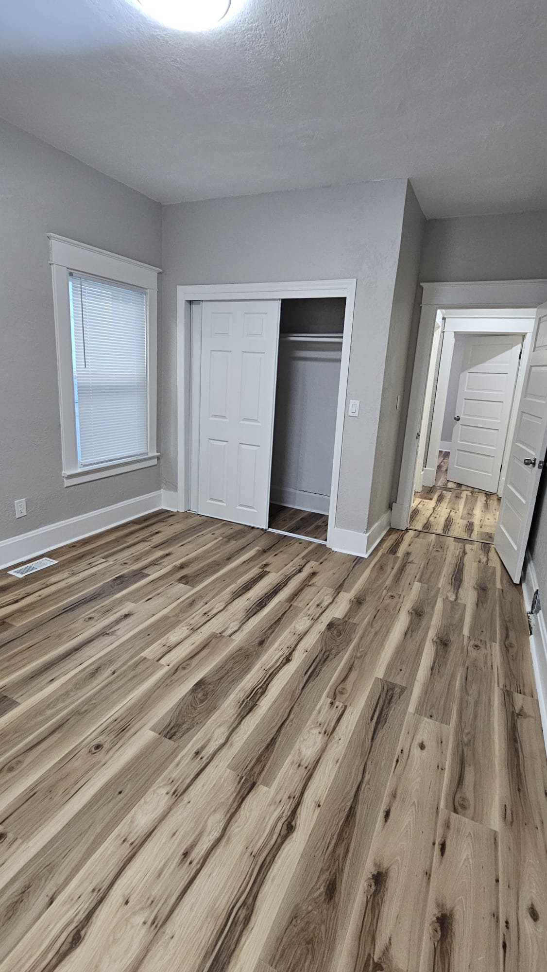 Kansas City House: 138 Wheeling Ave
